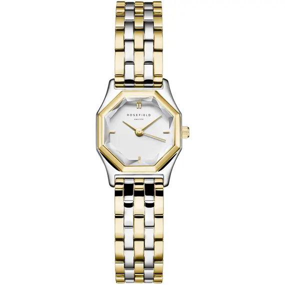 ROSEFIELD The Gemme Two Tone GWSSS-G03