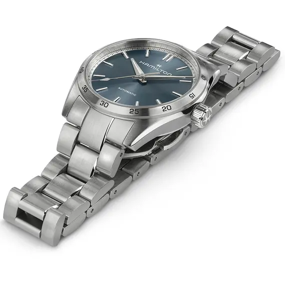 HAMILTON Jazzmaster Performer Automatic H36105140, image 2