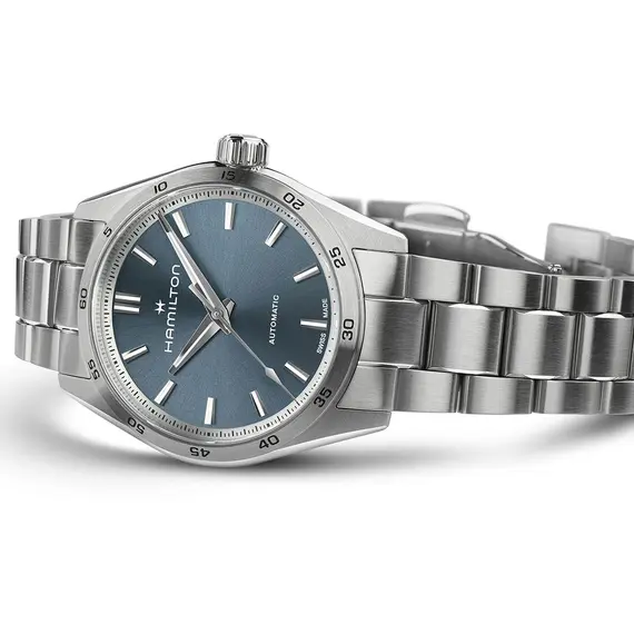 HAMILTON Jazzmaster Performer Automatic H36105140, image 3