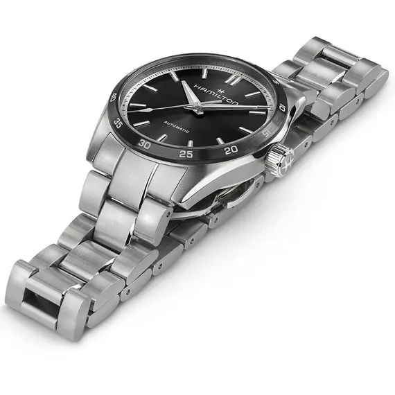 HAMILTON Jazzmaster Performer Automatic H36135130, image 2