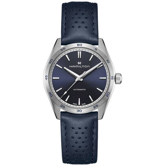 HAMILTON Jazzmaster Performer Automatic H36215640