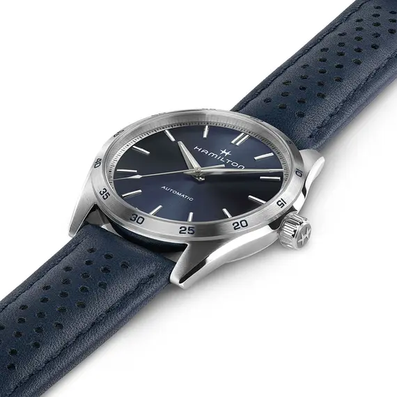 HAMILTON Jazzmaster Performer Automatic H36215640, image 2