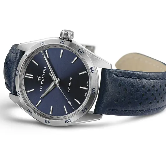 HAMILTON Jazzmaster Performer Automatic H36215640, image 3