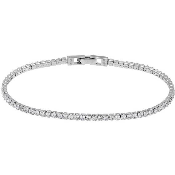 PRINCESILVERO Silver 925 Bracelet 3ZK-BR136-1