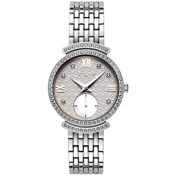 VOGUE Saint Tropez Crystals 612782