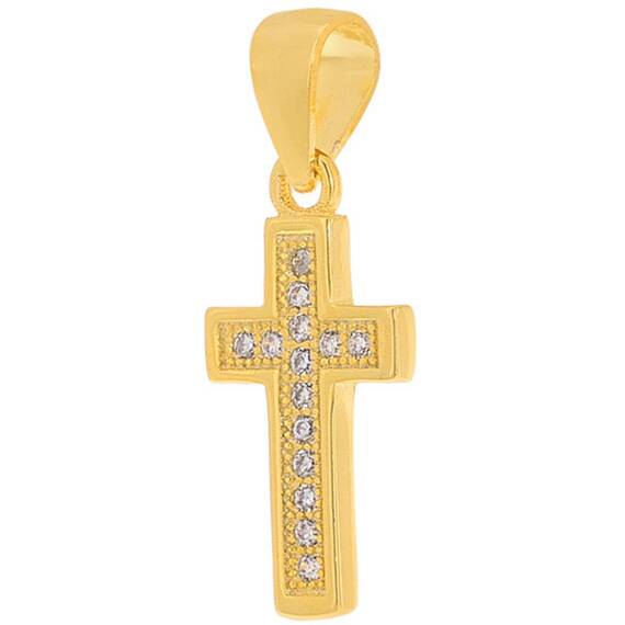 PRINCESILVERO Silver 925 Pendant 9A-MD006-3