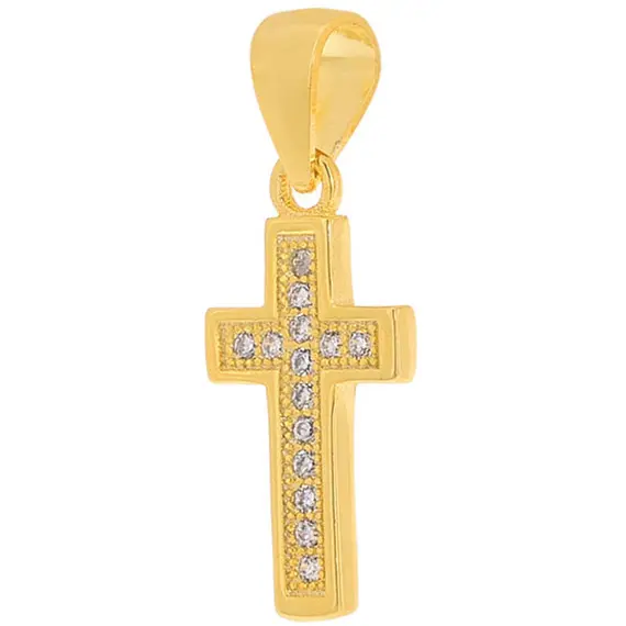PRINCESILVERO Silver 925 Pendant 9A-MD006-3