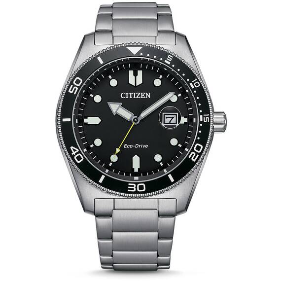 CITIZEN Eco-Drive AW1760-81E