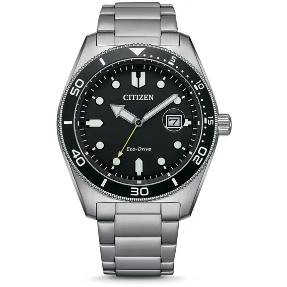 CITIZEN Eco-Drive AW1760-81E
