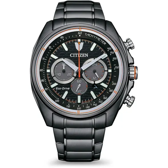 CITIZEN Eco-Drive Chronograph CA4567-82H