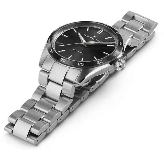 HAMILTON Jazzmaster Performer Automatic H36205130, image 2