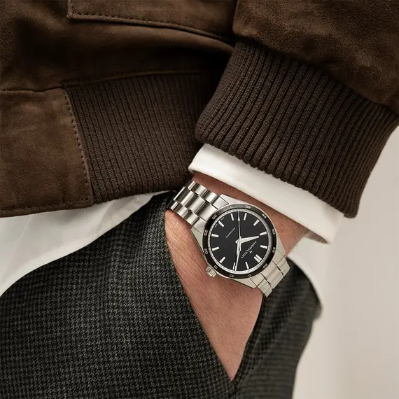 HAMILTON Jazzmaster Performer Automatic H36205130, image 4
