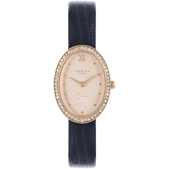 RADLEY LONDON Oval Crystals RY21362
