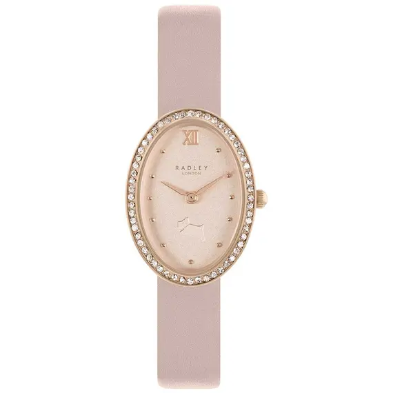 RADLEY LONDON Oval Crystals RY21364