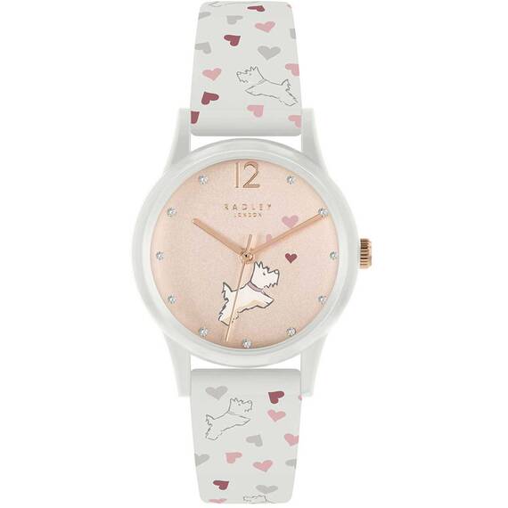 RADLEY LONDON Heart Print RY21374