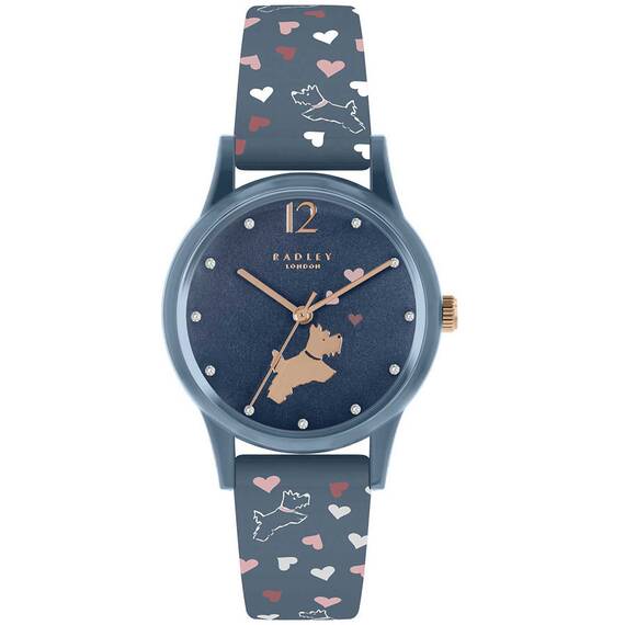 RADLEY LONDON Heart Print RY21376