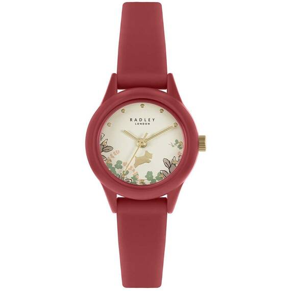 RADLEY LONDON Printed Dial RY21444