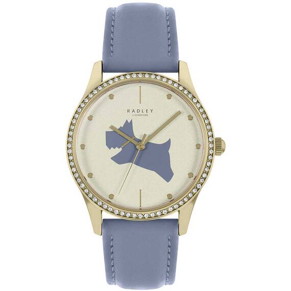 RADLEY LONDON Jumping Dog Dial RY21454A