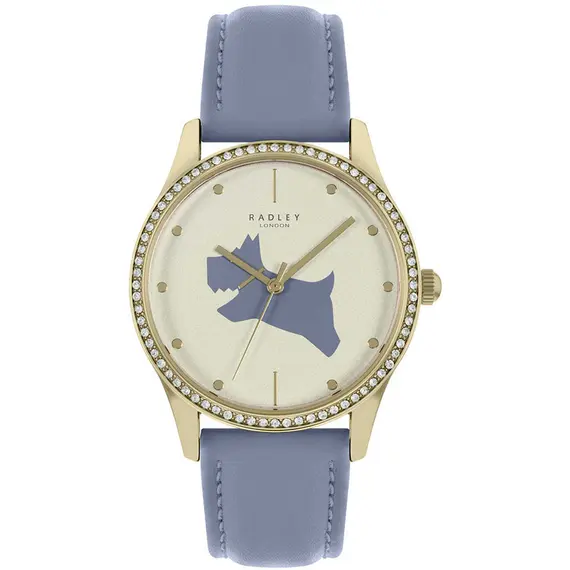 RADLEY LONDON Jumping Dog Dial RY21454A