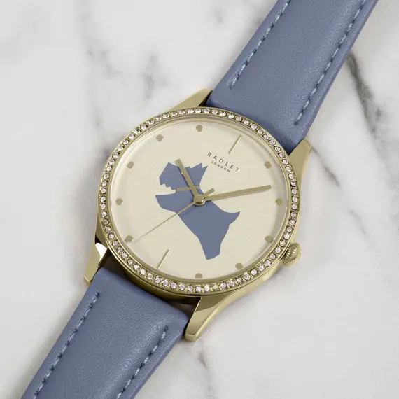 RADLEY LONDON Jumping Dog Dial RY21454A, image 2