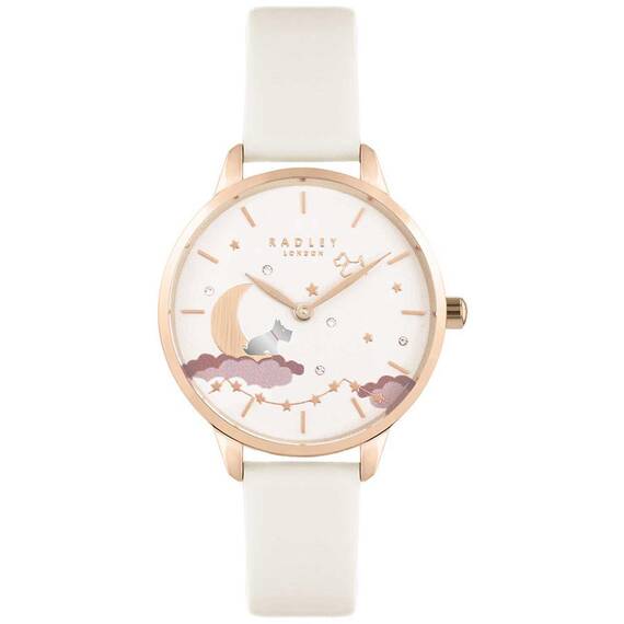 RADLEY LONDON Dog On Clouds Dial RY21484