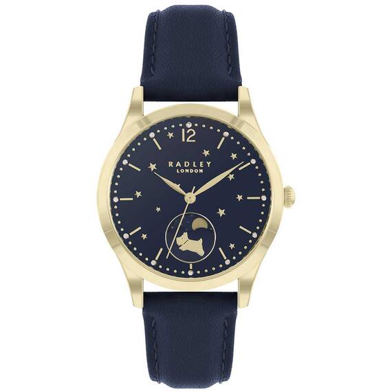 RADLEY LONDON Moon Phase RY21500