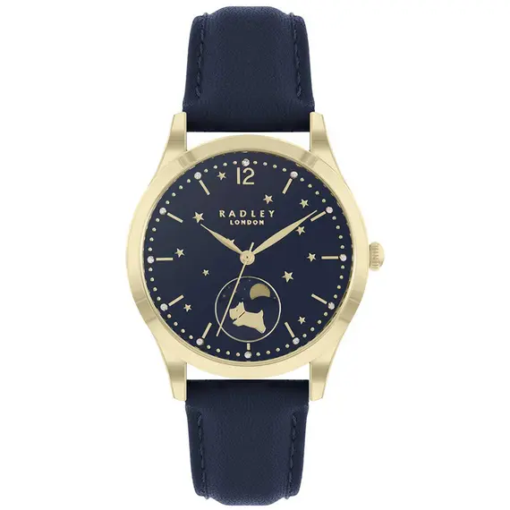 RADLEY LONDON Moon Phase RY21500