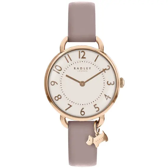 RADLEY LONDON Liverpool Street RY2544S-INT