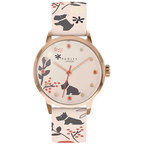 RADLEY LONDON Epping Forest RY2930A