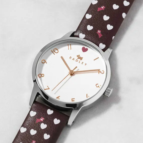RADLEY LONDON Branded RY2941A, image 4