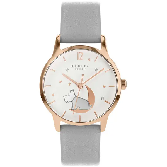 RADLEY LONDON Dog In Moon RY2950A