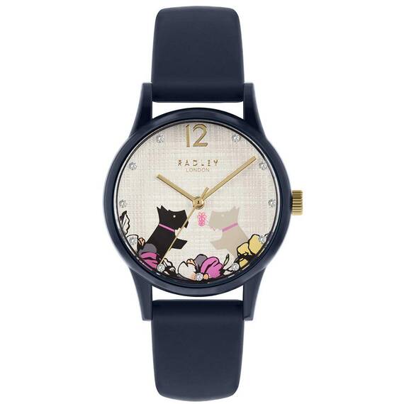 RADLEY LONDON Say It With Flowers RY2983