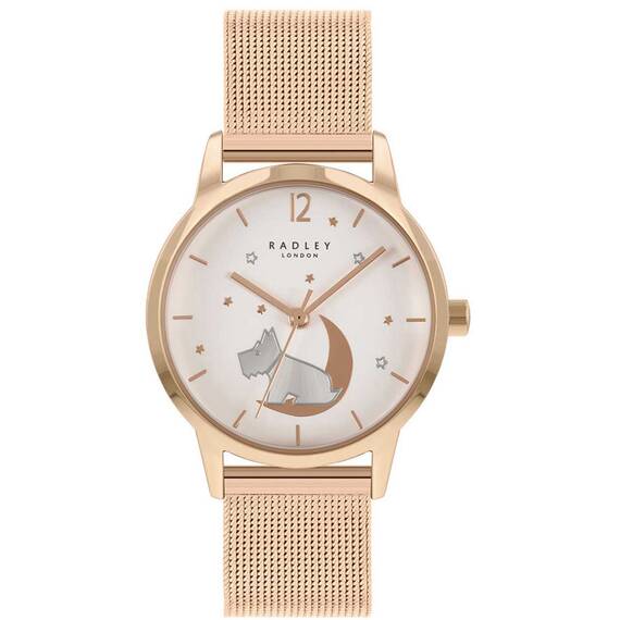 RADLEY LONDON Dog In Moon RY4536A