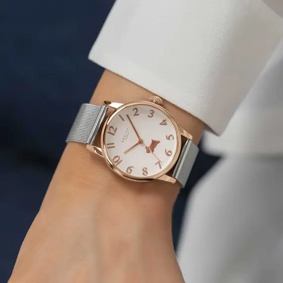 RADLEY LONDON Full Number Dial RY4603A, image 5