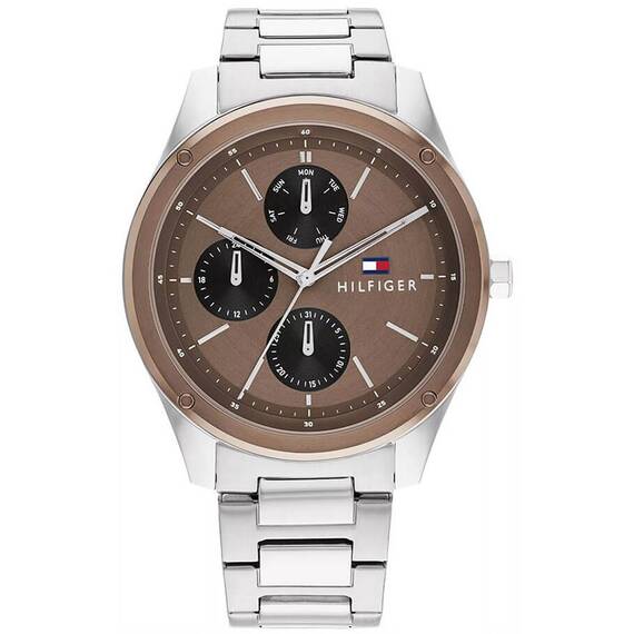 TOMMY HILFIGER Tyler Multifunction 1710533