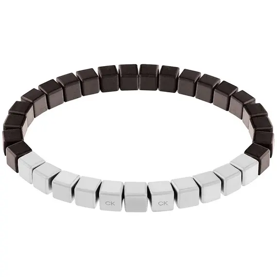 CALVIN KLEIN Stainless Steel Bracelet 35000429