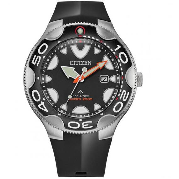CITIZEN Promaster Diver Eco-Drive Orca BN0230-04E