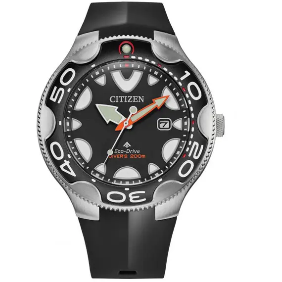 CITIZEN Promaster Diver Eco-Drive Orca BN0230-04E