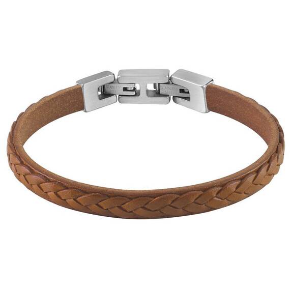 GUESS Steel Bracelet JUMB02143JWSTCGT-U