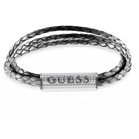 GUESS Steel Bracelet JUMB03033JWSTGRL