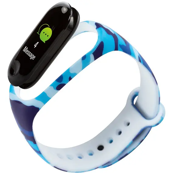 TIKKERS Series 1 Smartwatch Camo Strap TKS01-0003, image 4