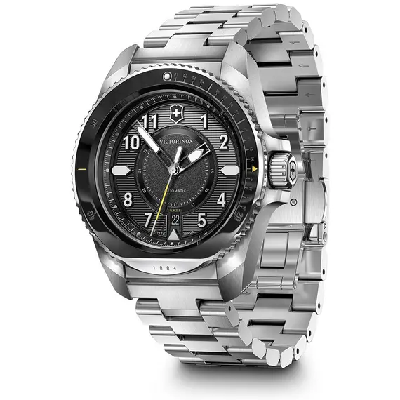 VICTORINOX Journey 1884 Automatic 241981, image 3