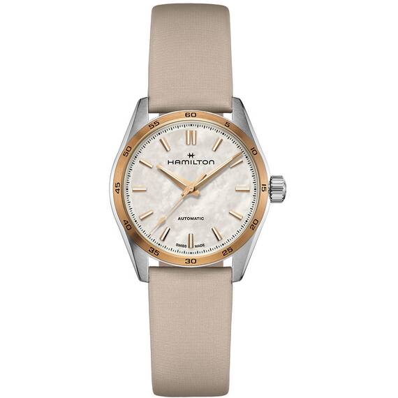 HAMILTON Jazzmaster Performer Automatic H36125890