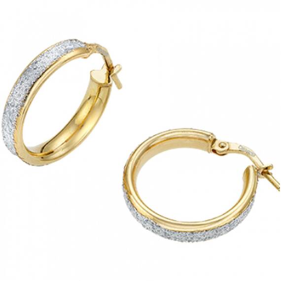 BREEZE Silver 925 Earrings 213015.1