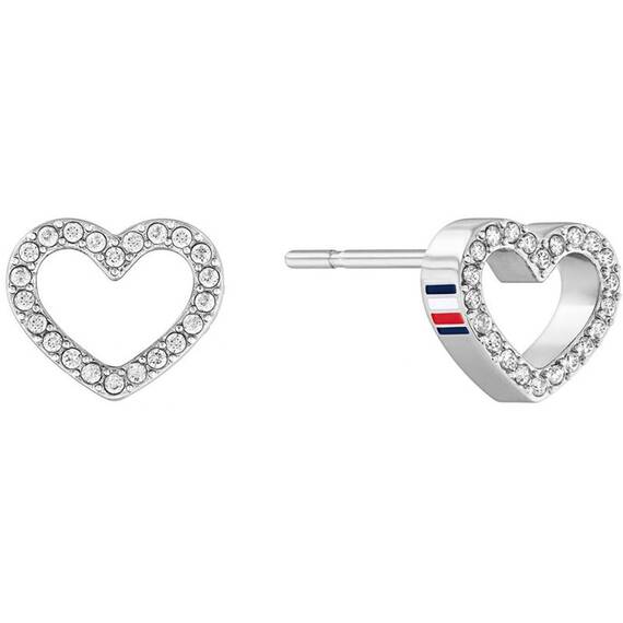 TOMMY HILFIGER Stainless Steel Earrings 2780744