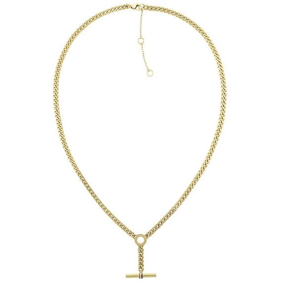 TOMMY HILFIGER Stainless Steel Necklace 2780772