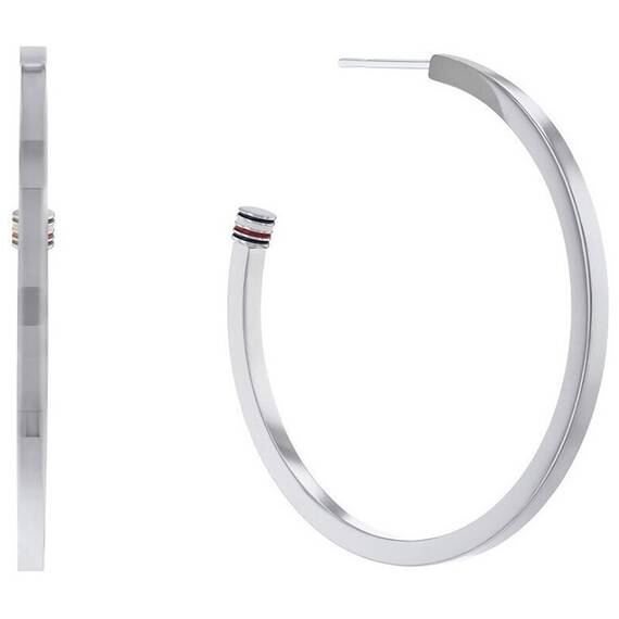 TOMMY HILFIGER Stainless Steel Earrings 2780773