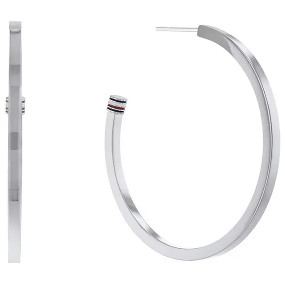 TOMMY HILFIGER Stainless Steel Earrings 2780773