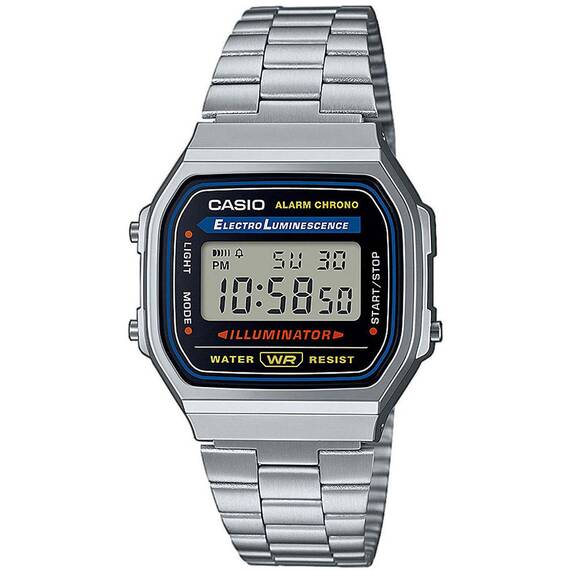 Casio A-168WA-1