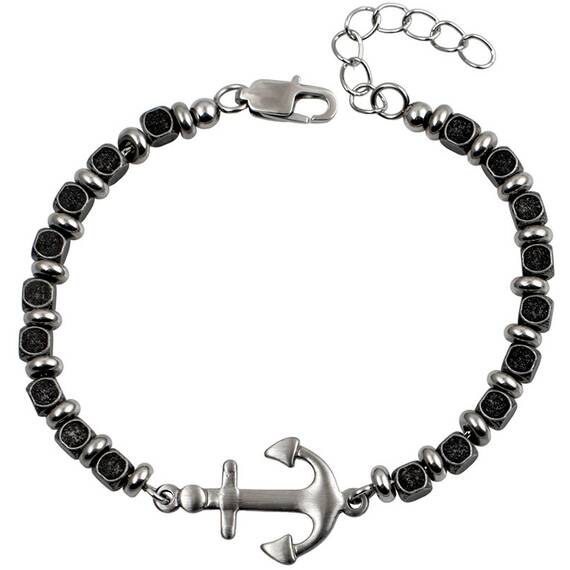 TWINZ Stainless Steel Bracelet AN-BS020